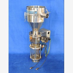 Kawata Vacuum Auto loader Throat Hopper